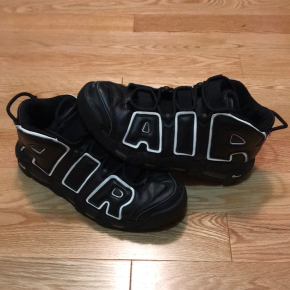 nike uptempo 2005